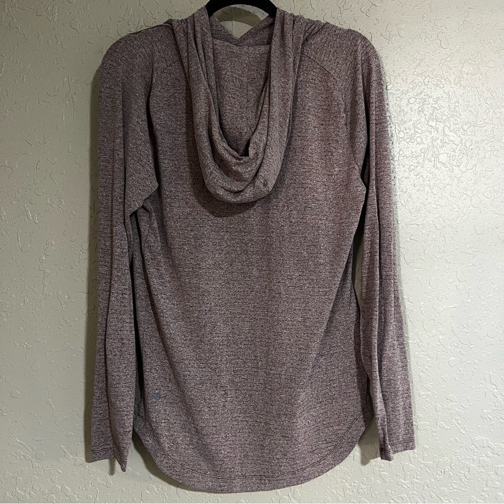 Lululemon Mens Metal Vent Tech Hoodie - Picture 3 of 4